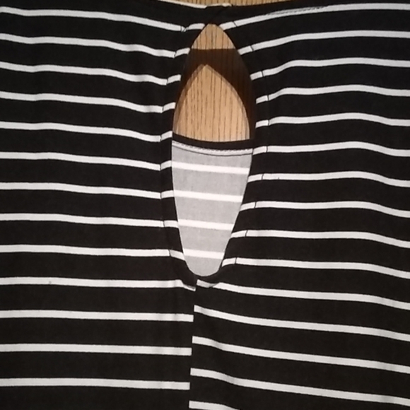 Fun short maxi dress - Picture 2 of 2